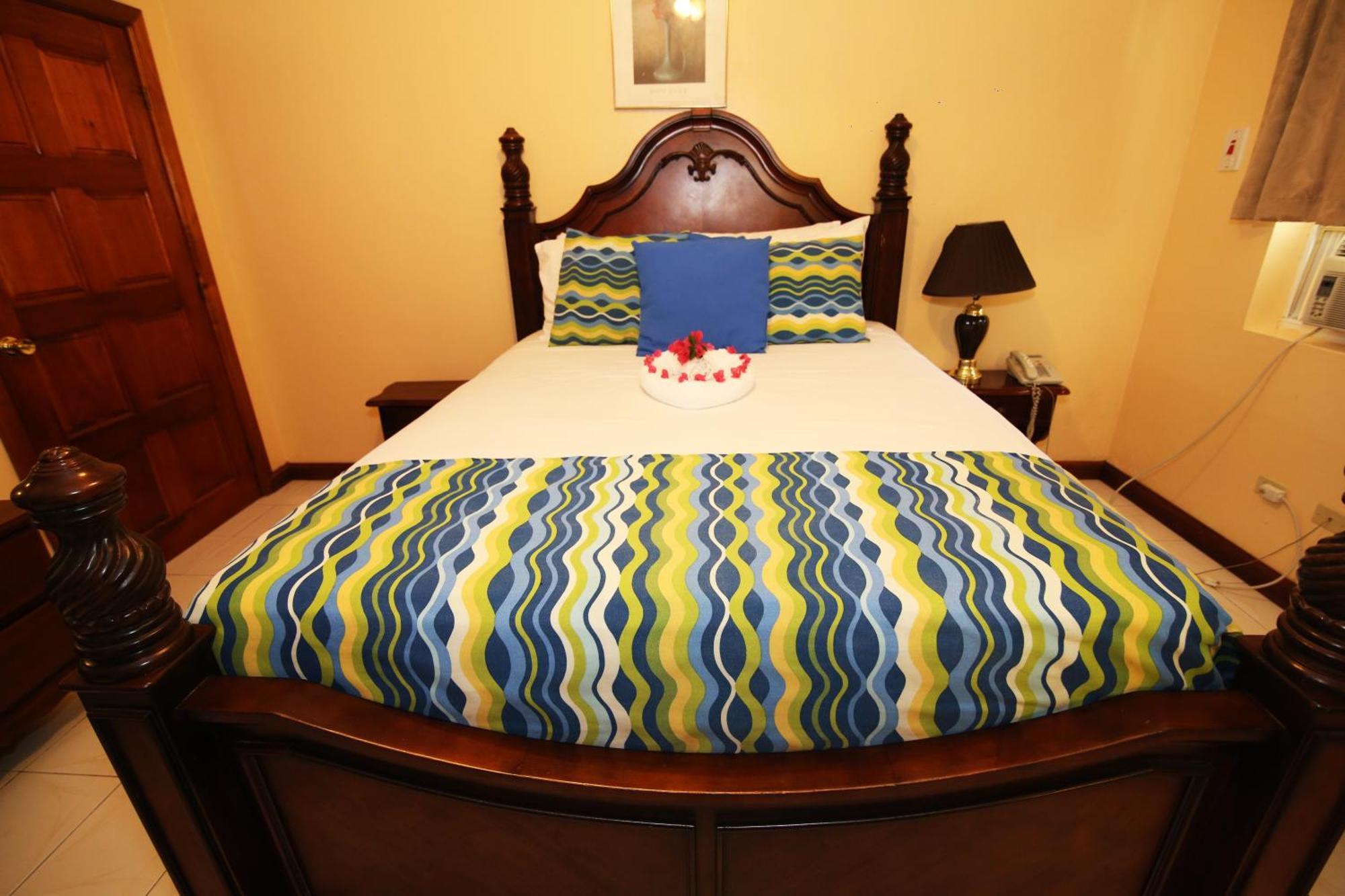 Rayon Hotel Negril Habitación foto