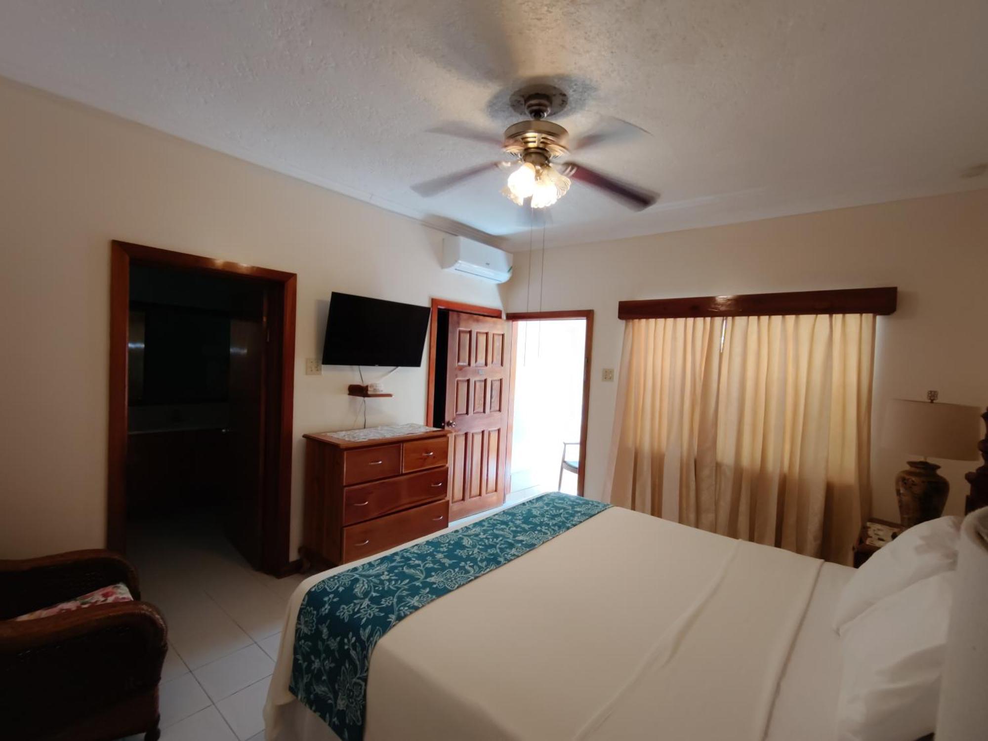 Rayon Hotel Negril Exterior foto
