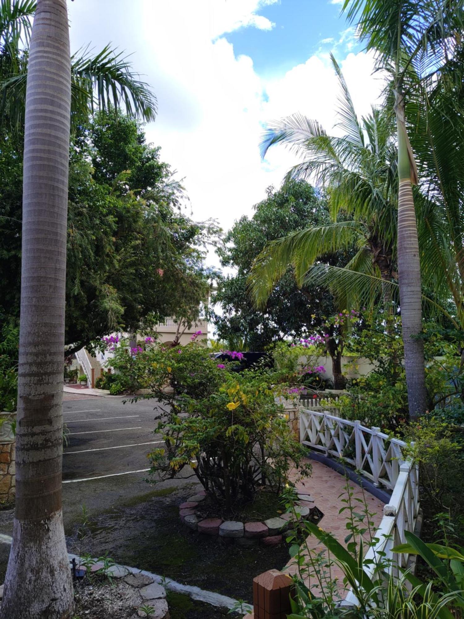 Rayon Hotel Negril Exterior foto